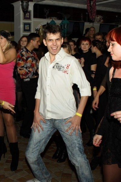 Филипп Прасолов | Запорожье