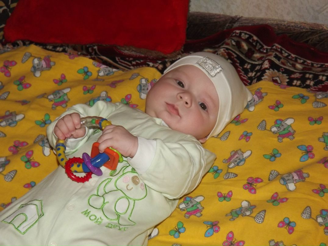 Надежда Платонова | Великий Новгород