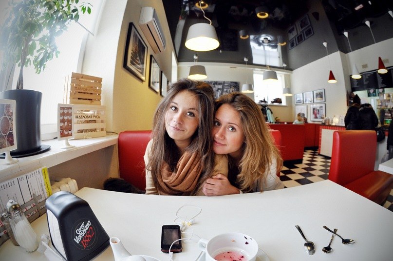 Светлана Гаева | Санкт-Петербург