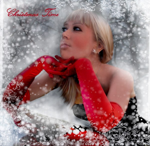 Таня Иорданова | Санкт-Петербург