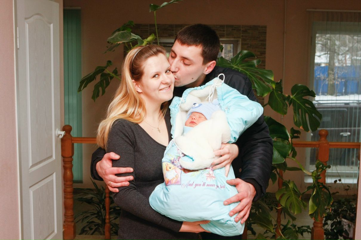 Анна Балашова *Милашка* | Санкт-Петербург