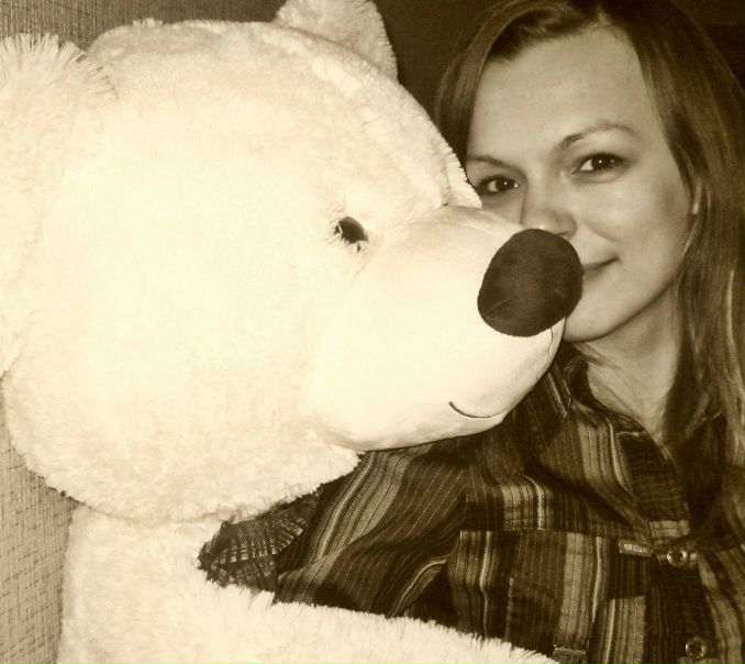 №15, Настюшка Сиполс, Санкт-Петербург №15, Настюшка Сиполс, Санкт-Петербург