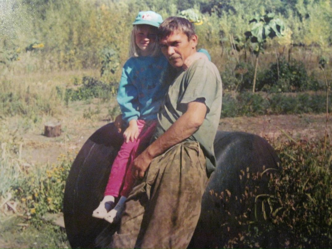 Алинка Комкова | Барнаул