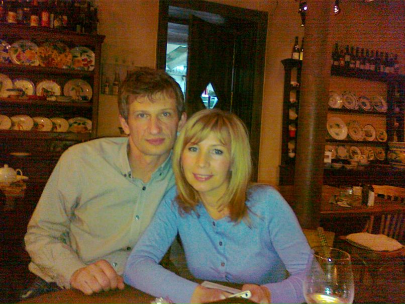 Анджела Гросс |ღ♥ღ| | Санкт-Петербург