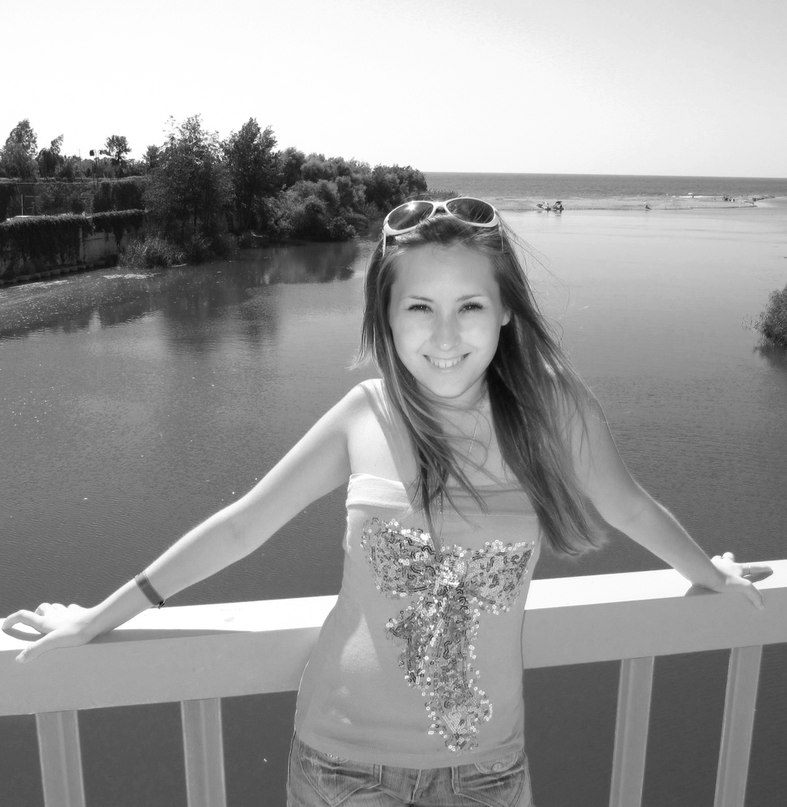 Лиля Ананьева | Казань