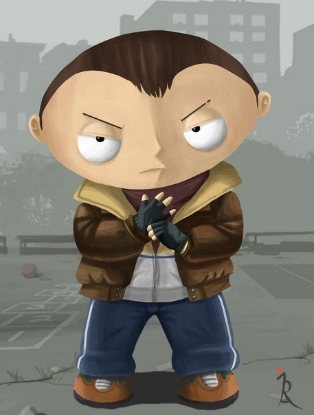 Викентий Борисович | Kingston