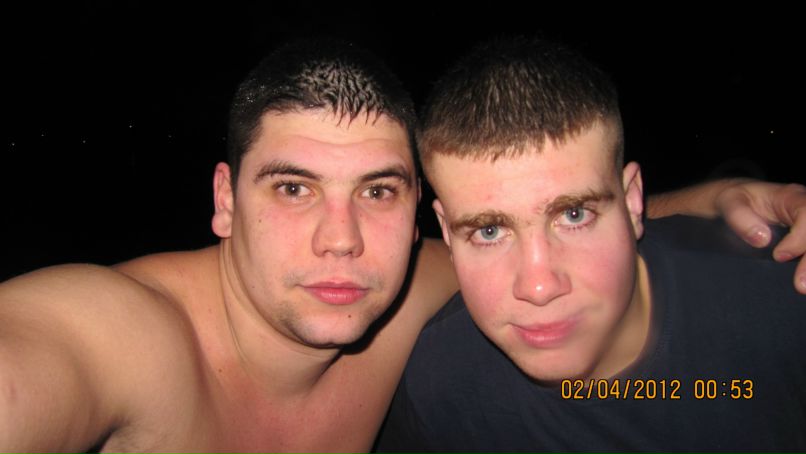 Станислав Бороменский | Херсон