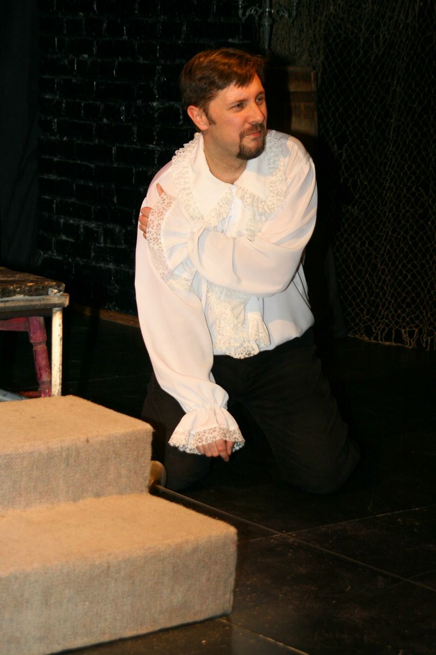 Денис Стрельцов | Челябинск