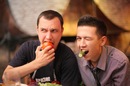 №19 Санжар Исабаев