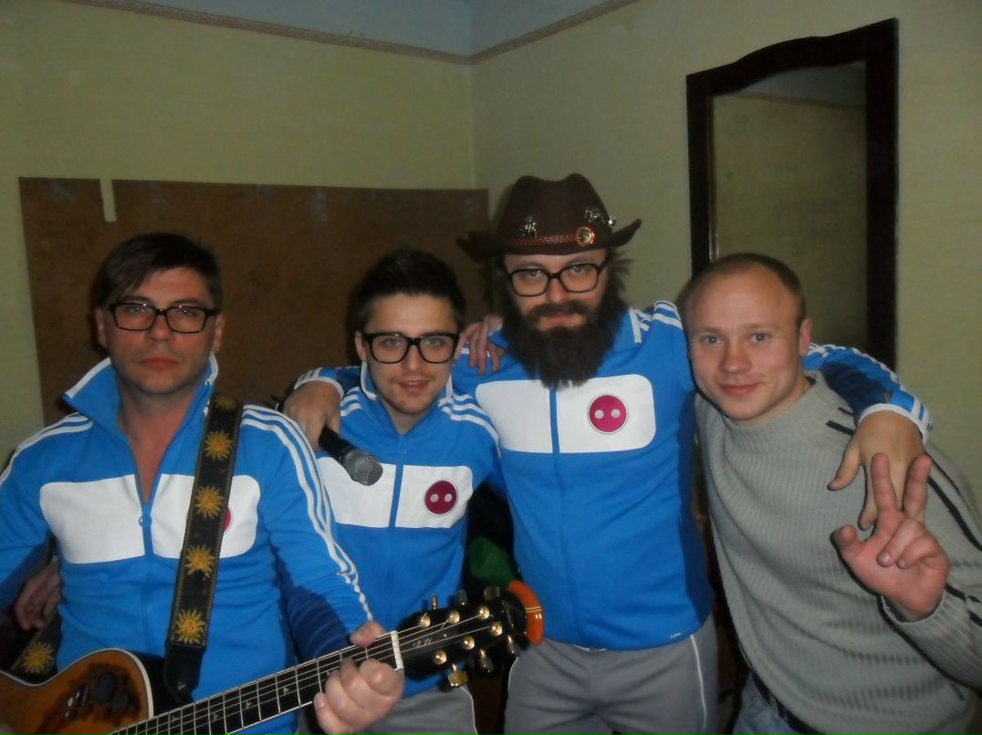 Евгений Салабун | Львов