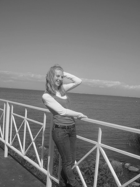 №38, Ольга Бунькова, 36 лет, Санкт-Петербург №38, Ольга Бунькова, 36 лет, Санкт-Петербург