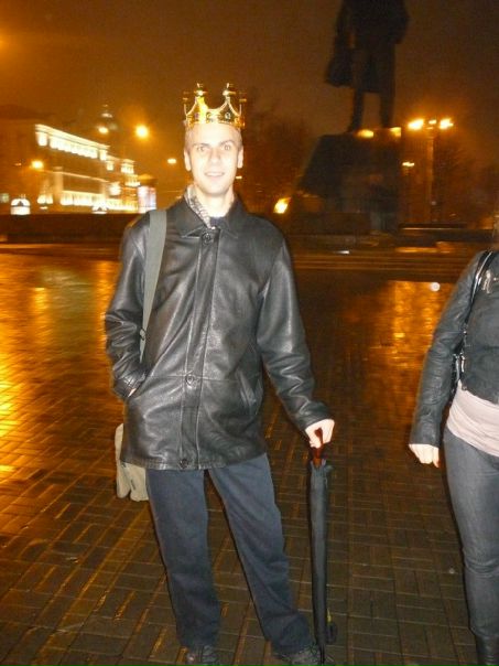 №6, Сергей Гераськов, 40 лет, Донецк №6, Сергей Гераськов, 40 лет, Донецк