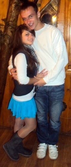 №141, Наталя Воронич, 32 года, Ивано-Франковск №141, Наталя Воронич, 32 года, Ивано-Франковск