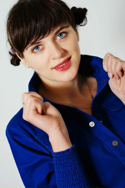 №26, Юлия Кархут, 41 год, Тернополь №26, Юлия Кархут, 41 год, Тернополь