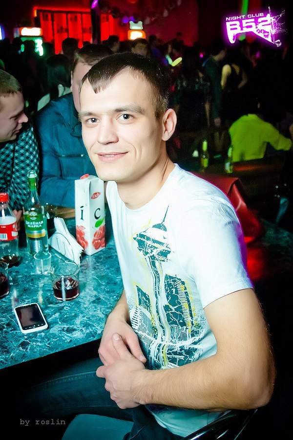 Рустам Рахимов UB8ZAF | 