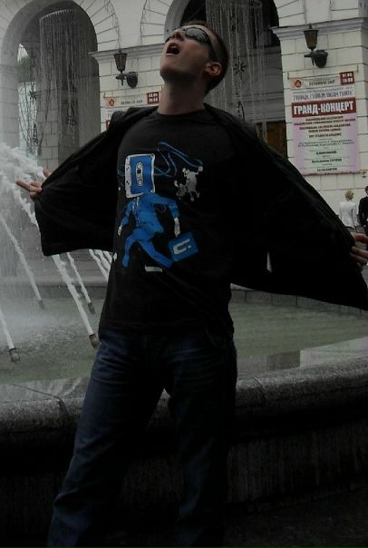 №20, Павел Данилов, 40 лет, Москва №20, Павел Данилов, 40 лет, Москва