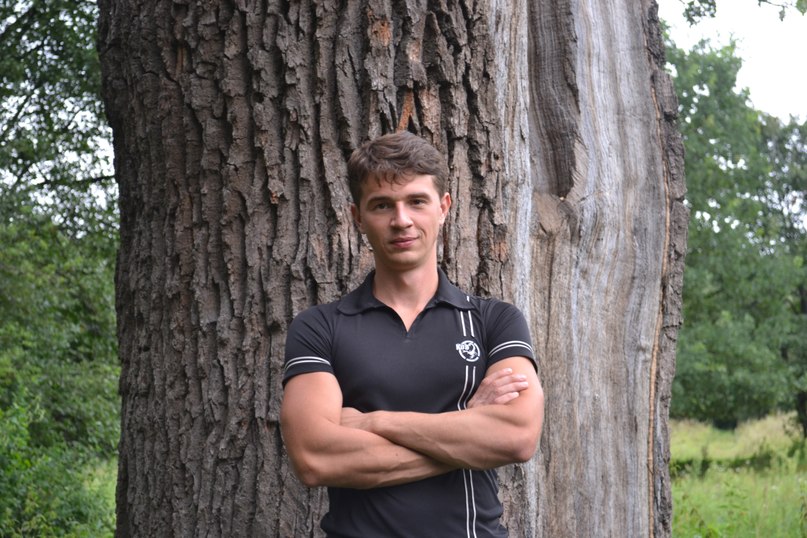 Артем Бывалов | Киев