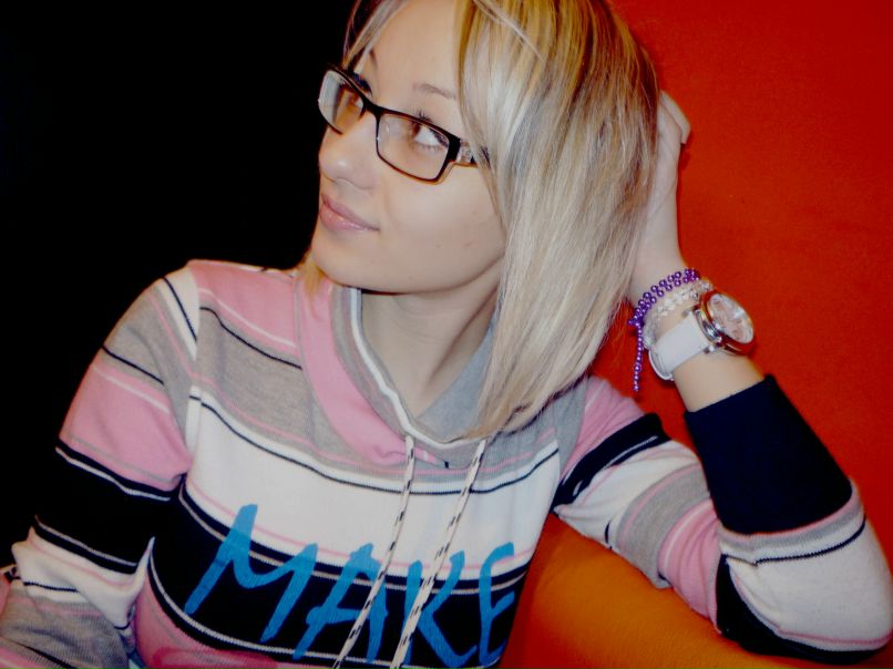 Наташка Логвинец | Гомель