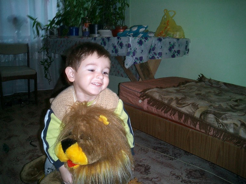 Катя Ковалёва | Санкт-Петербург