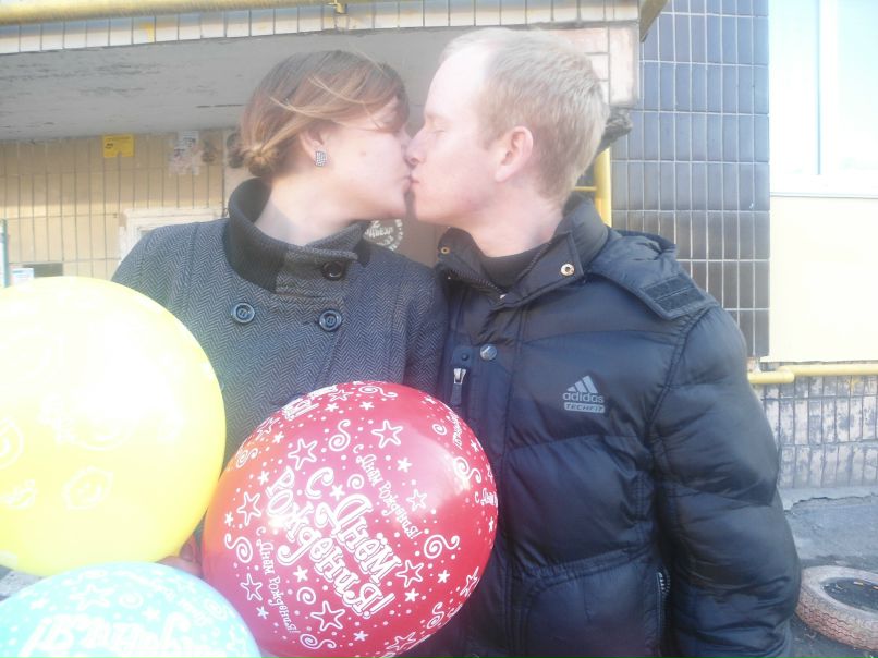 Настюша Шматок | Киев