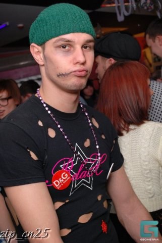 Саша Правосуд | Киев