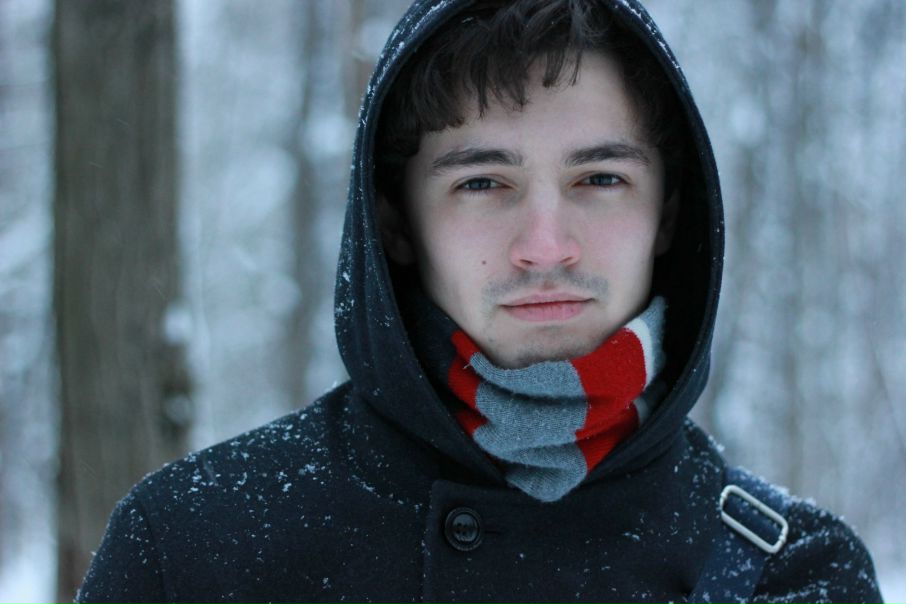 №111, Александр Титаренко, Москва №111, Александр Титаренко, Москва