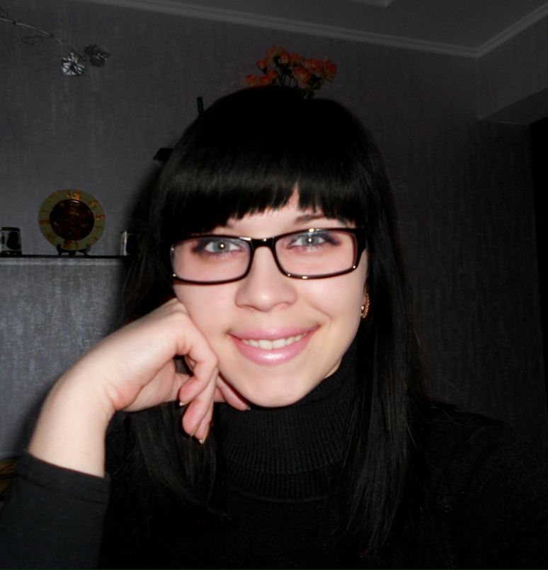 Инна Окованцева | Энергодар