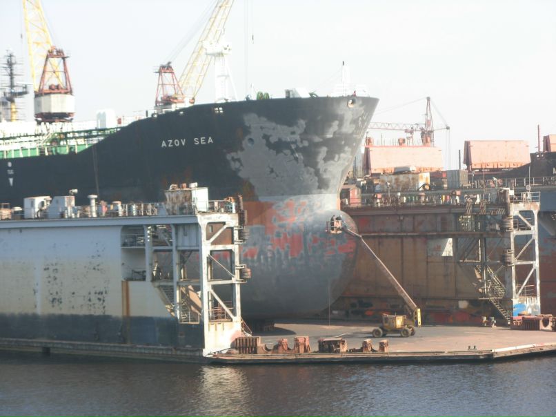 Andrey Denisov | Рига