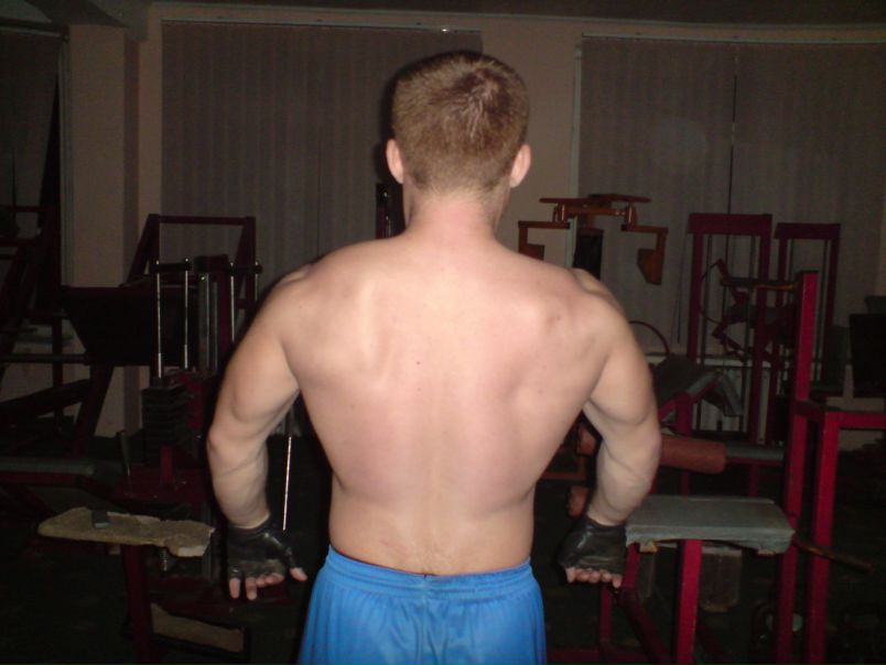 №167, Леша Романенко, 38 лет, Лозовая №167, Леша Романенко, 38 лет, Лозовая