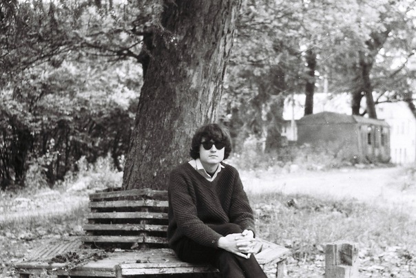 №82, Евгений Воронин, 23.6.1973, Санкт-Петербург №82, Евгений Воронин, 23.6.1973, Санкт-Петербург