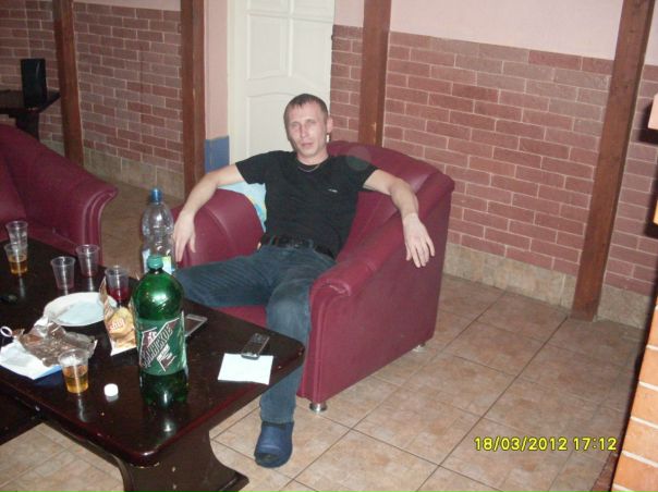 №79, Вован Бабернов, 43 года, Архангельск №79, Вован Бабернов, 43 года, Архангельск