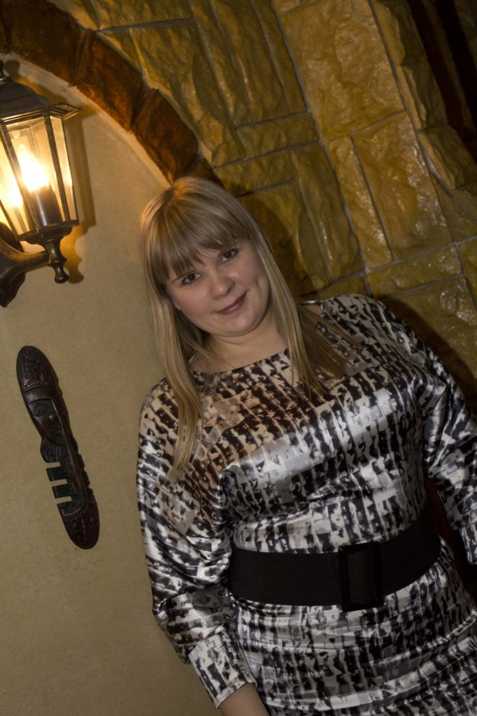 Юлия Миненко | Магнитогорск