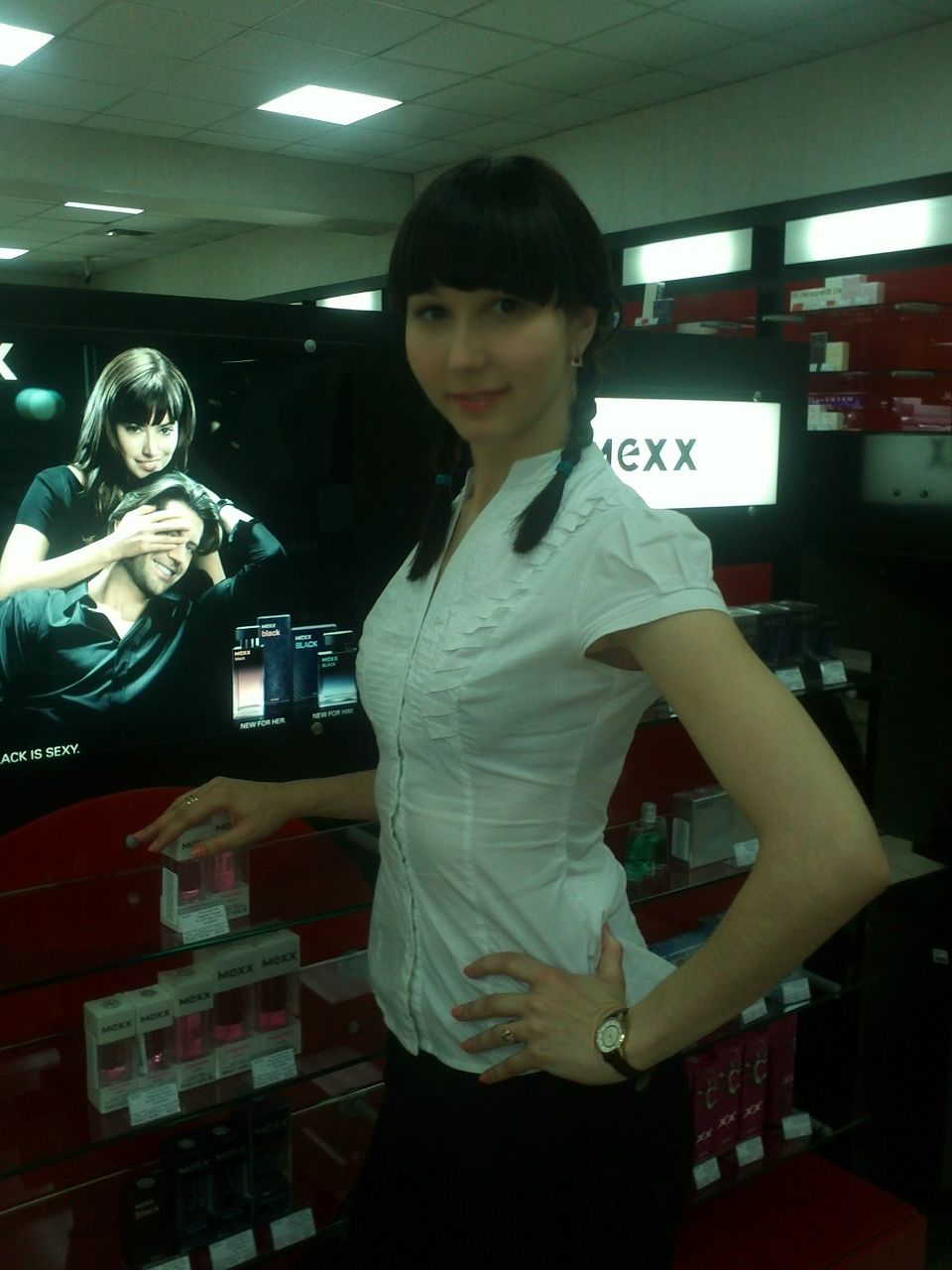 Алёна Мирошниченко | Харьков