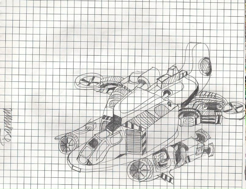 Вячеслав Силантьев KlavishNic | Щелково