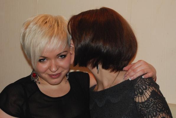 Dashulya Ocheredko % B&B % | Киев