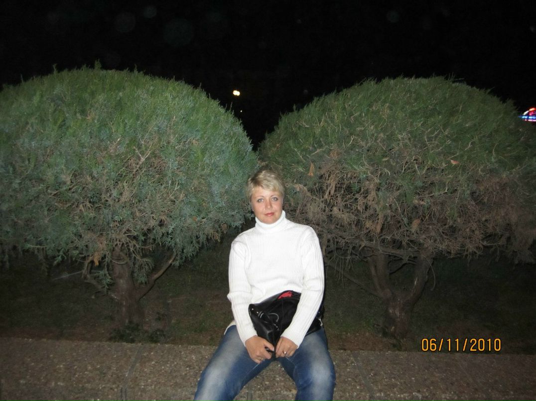 Елена Степанникова | Ковдор