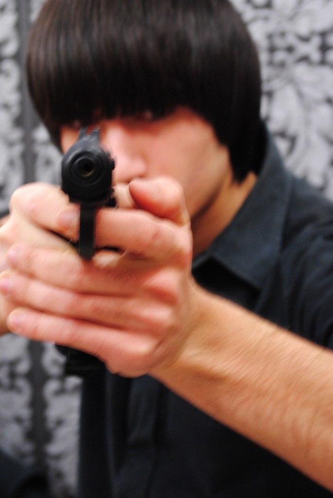 Timur Kasymov | Пермь