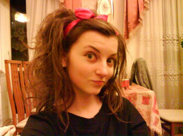 №2, Lena Pempko, Луцк №2, Lena Pempko, Луцк