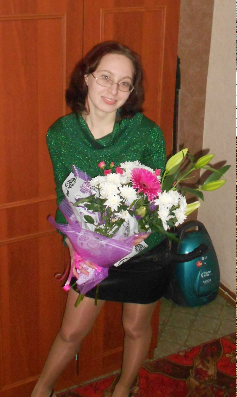 Мария Ярославлева | Вологда