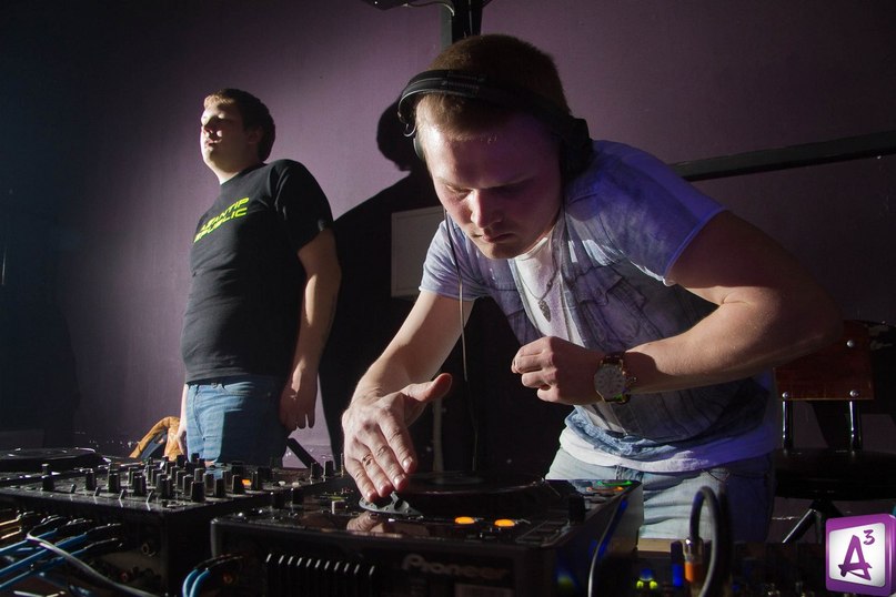 Роман Амросов | Вологда