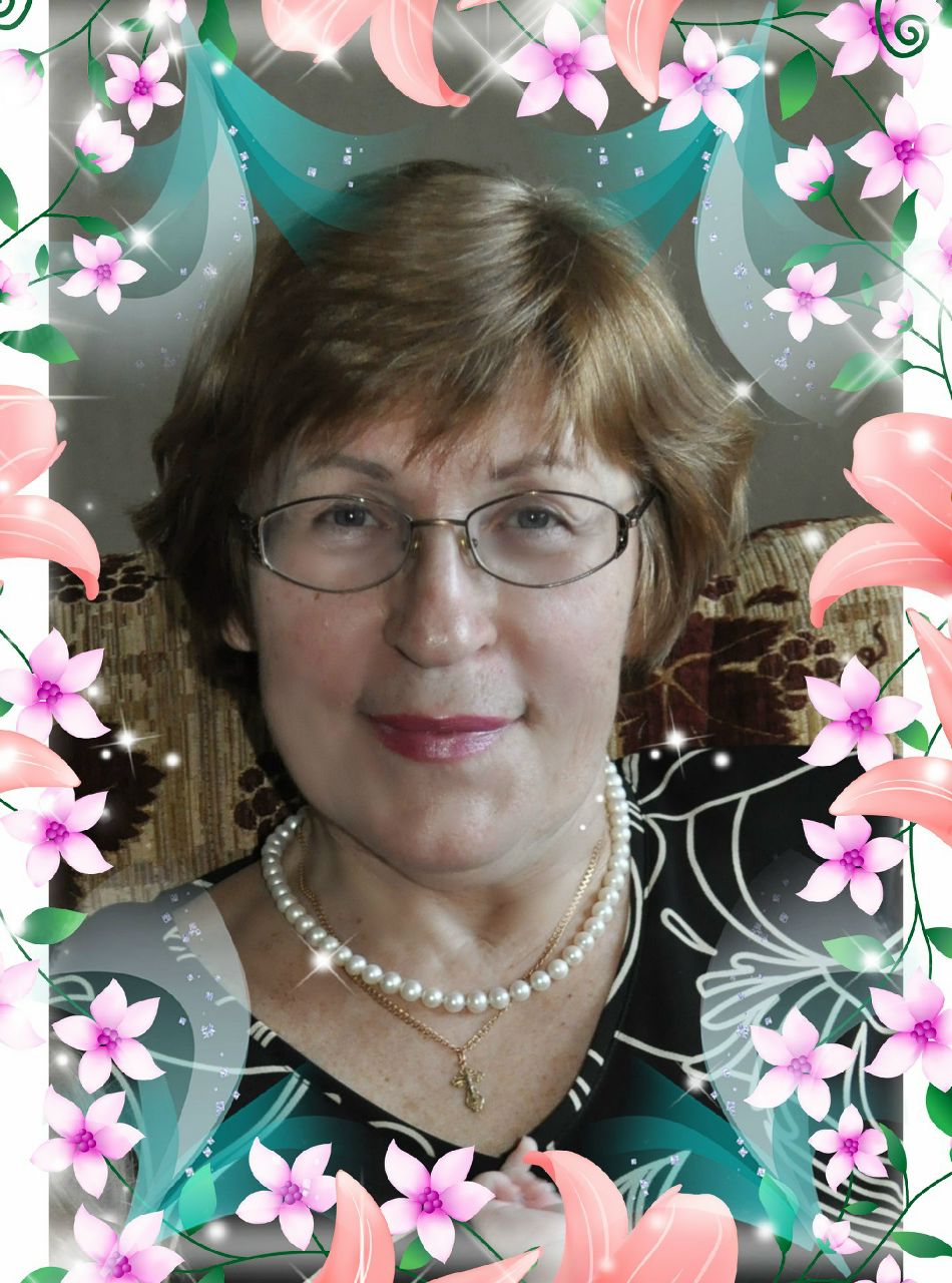 Раиса Дорофеева | Санкт-Петербург