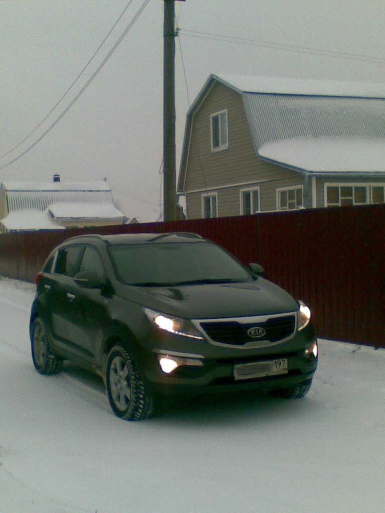 Фото профиля