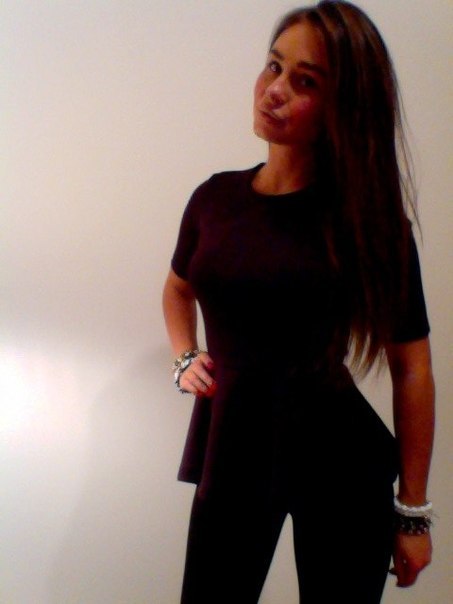 Саша Luxury Муравьева | Иваново