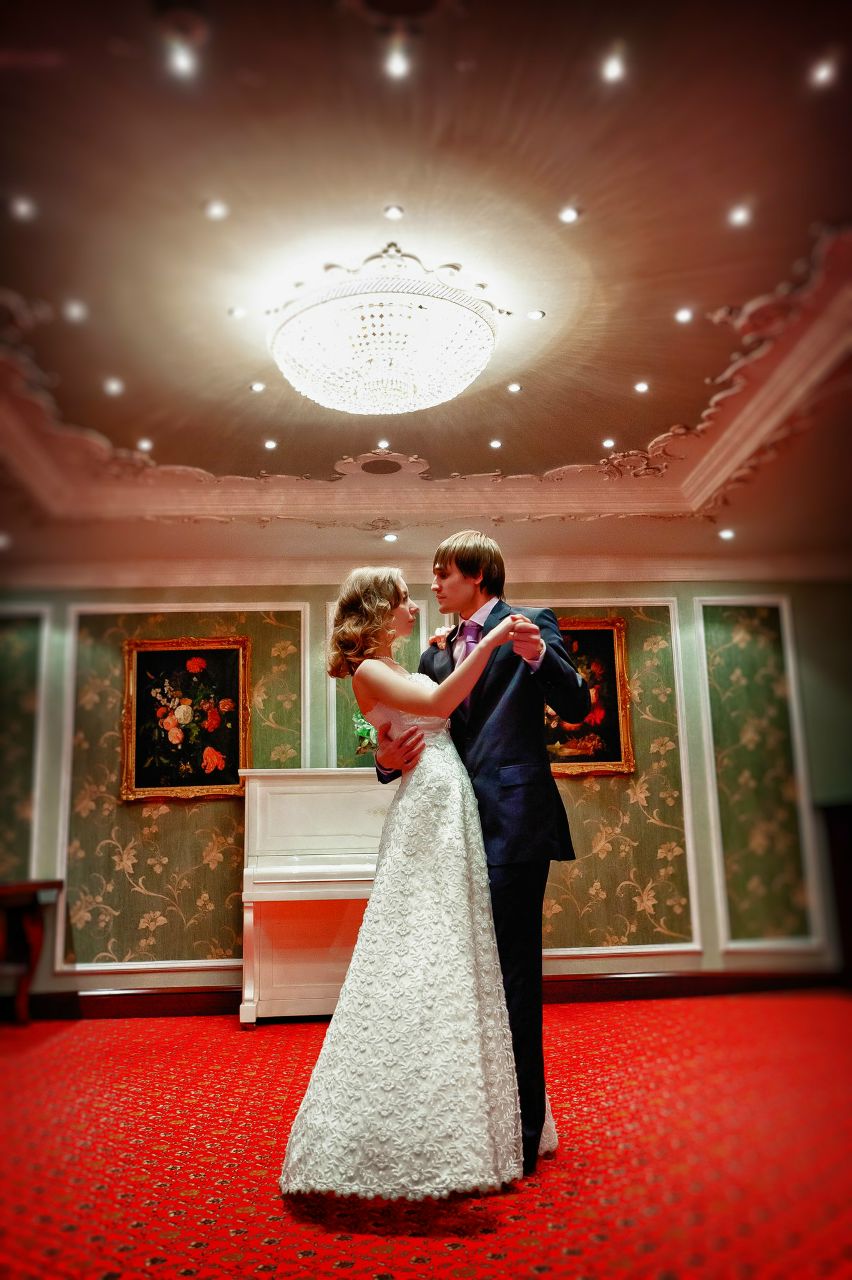 Николай Гераськов | Москва