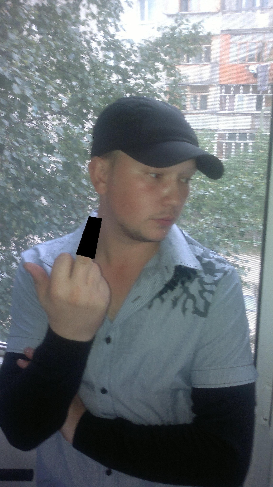 Фото профиля