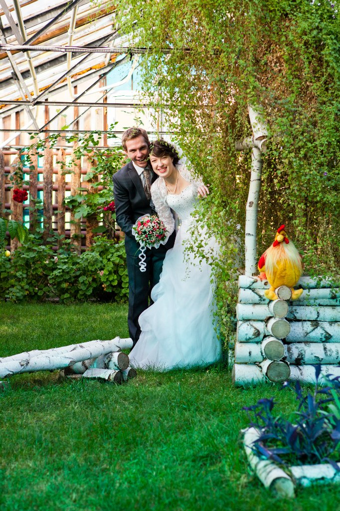 Евдокия Семёнова | Москва