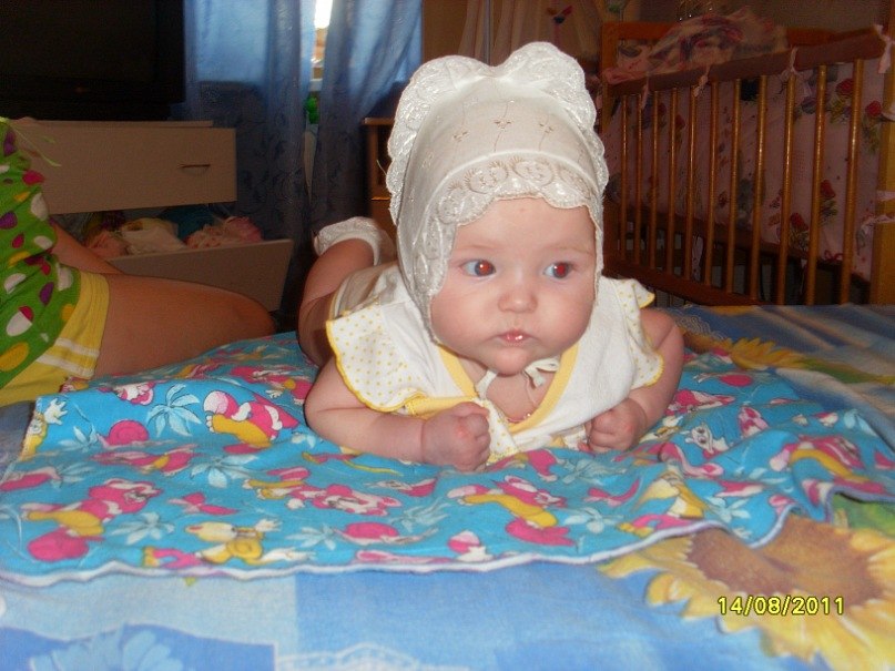 Наталья Еремина | Муром