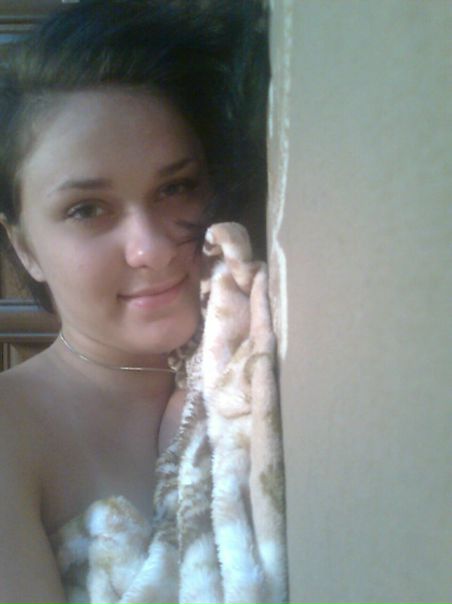 №2, Евгения Глюза, 36 лет, Киев №2, Евгения Глюза, 36 лет, Киев