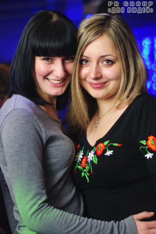 Януся Плахотник | Тальное