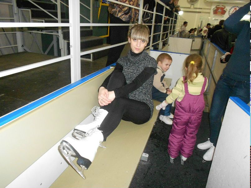 Танюшка Костелова | Курск